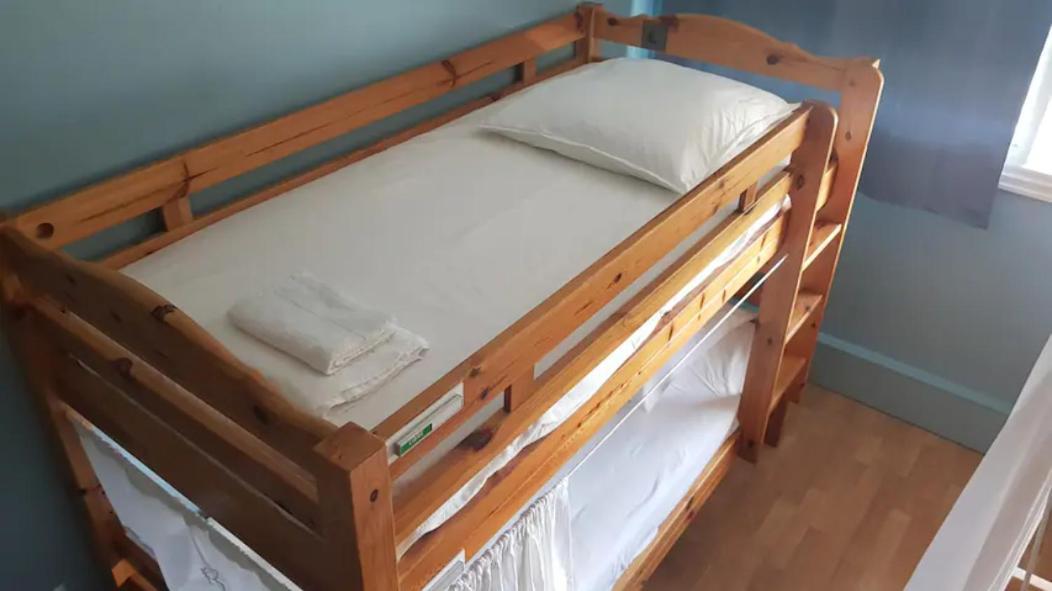 Bed & Working - Tramway - Chambres Partagees De 4 Lits Тулуза Екстериор снимка