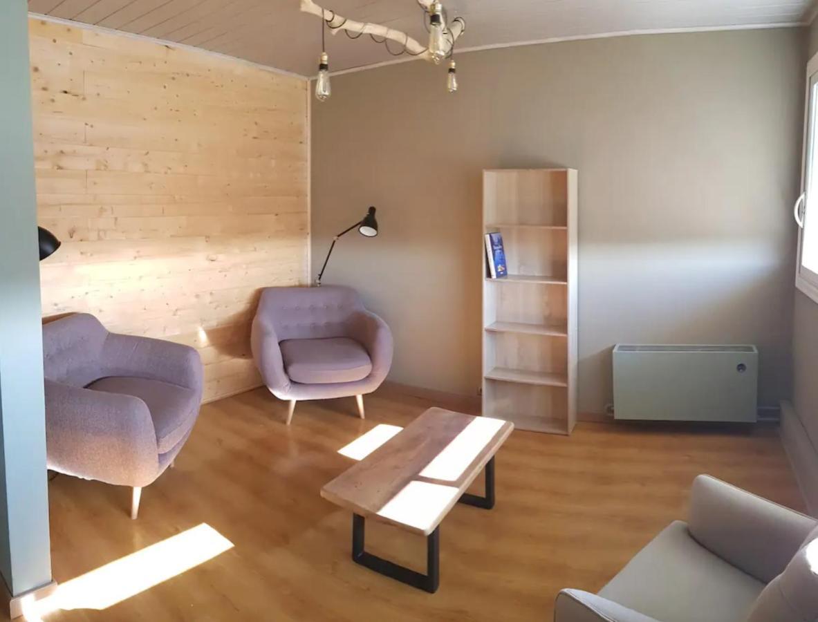 Bed & Working - Tramway - Chambres Partagees De 4 Lits Тулуза Екстериор снимка